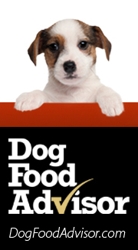 Dog food advisor